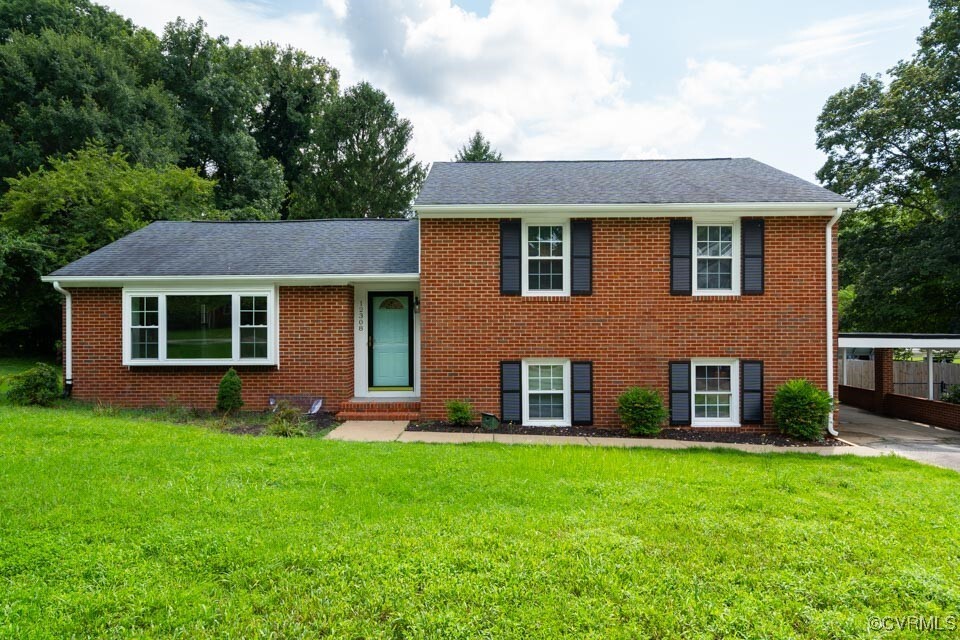 12308 Petersburg Street  Chester VA 23831 photo