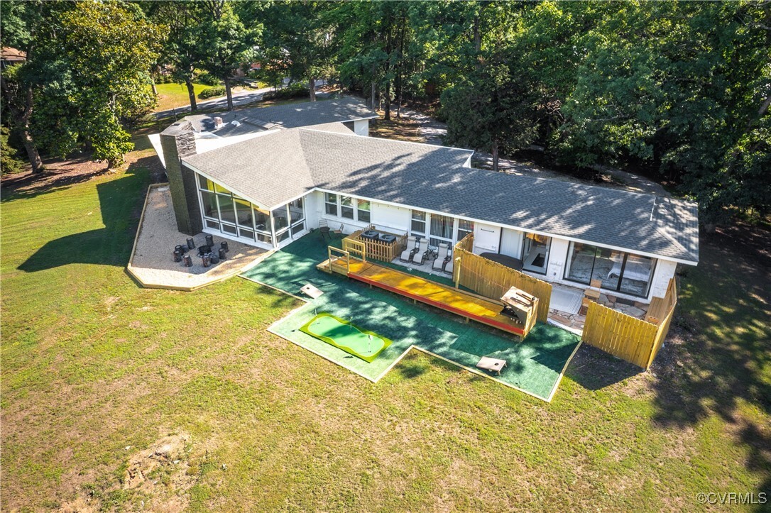 10220 Duryea Drive  Richmond VA 23235 photo