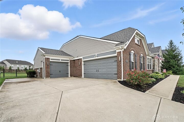 Property Photo:  2957 Renaissance Boulevard  OH 45005 