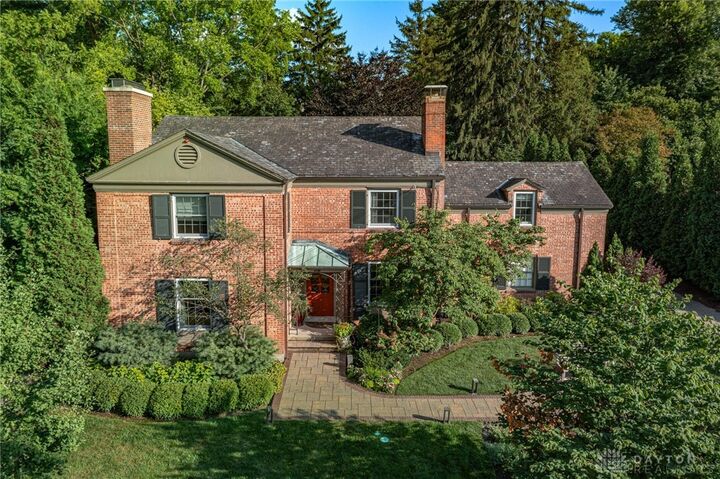 Property Photo: 116 W Thruston Boulevard OH 45419