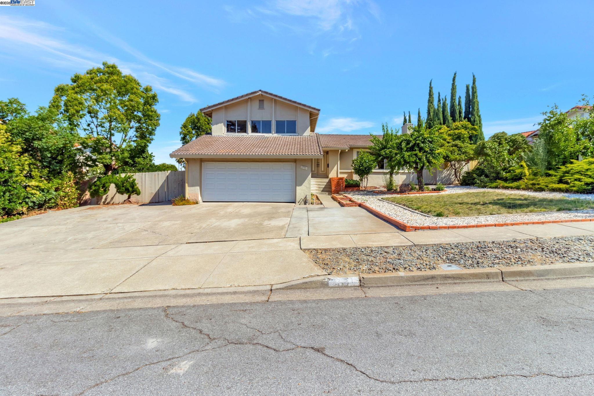 1771 Via Sombrio  Fremont CA 94539 photo