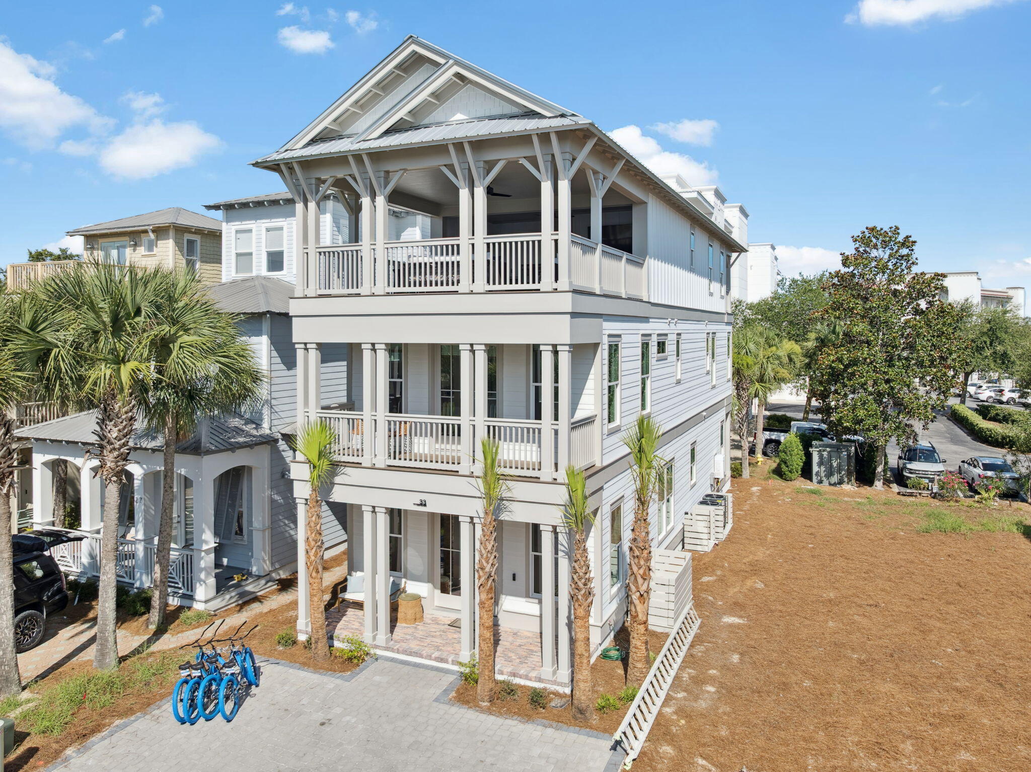 Property Photo:  33 Sand Flea Drive  FL 32461 