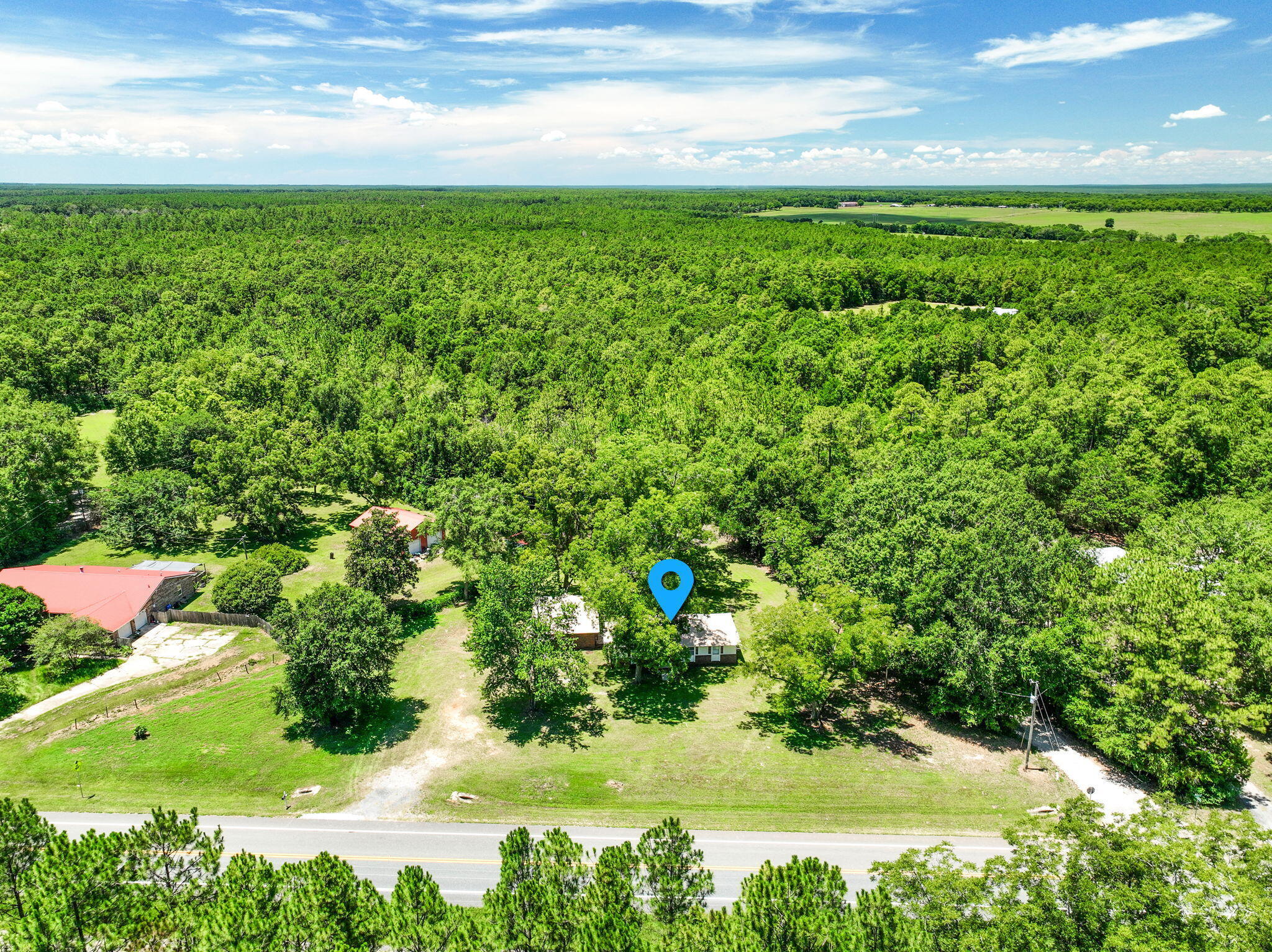 Property Photo:  5994 Highway 4  FL 32531 