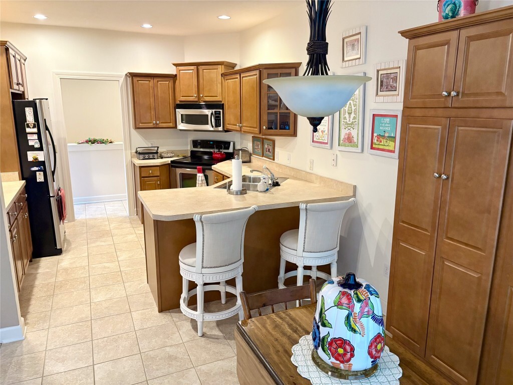 Property Photo: 9007 Chatham Drive PA 16415