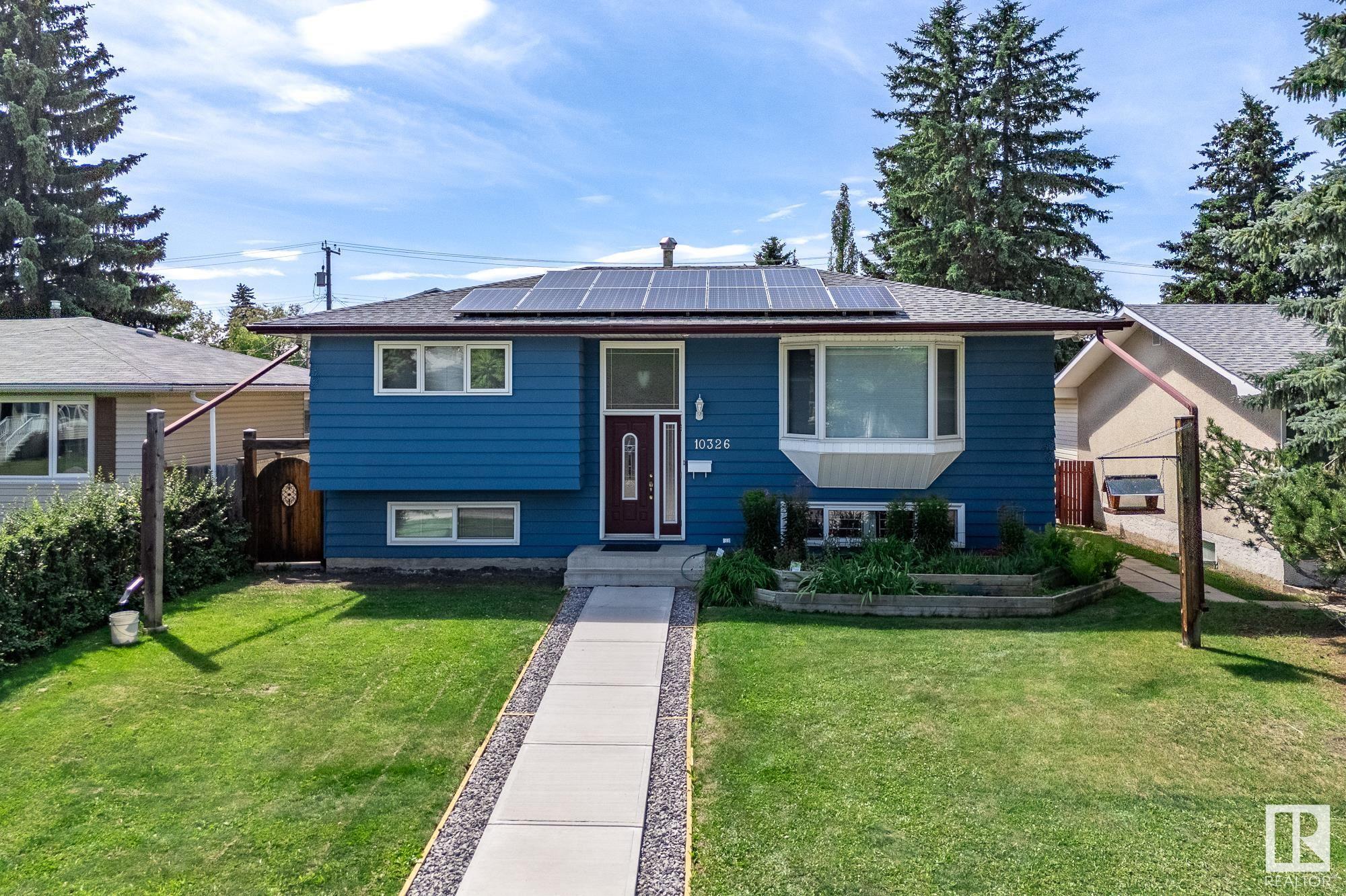 10326 154 Street NW  Edmonton AB T5P 2H6 photo