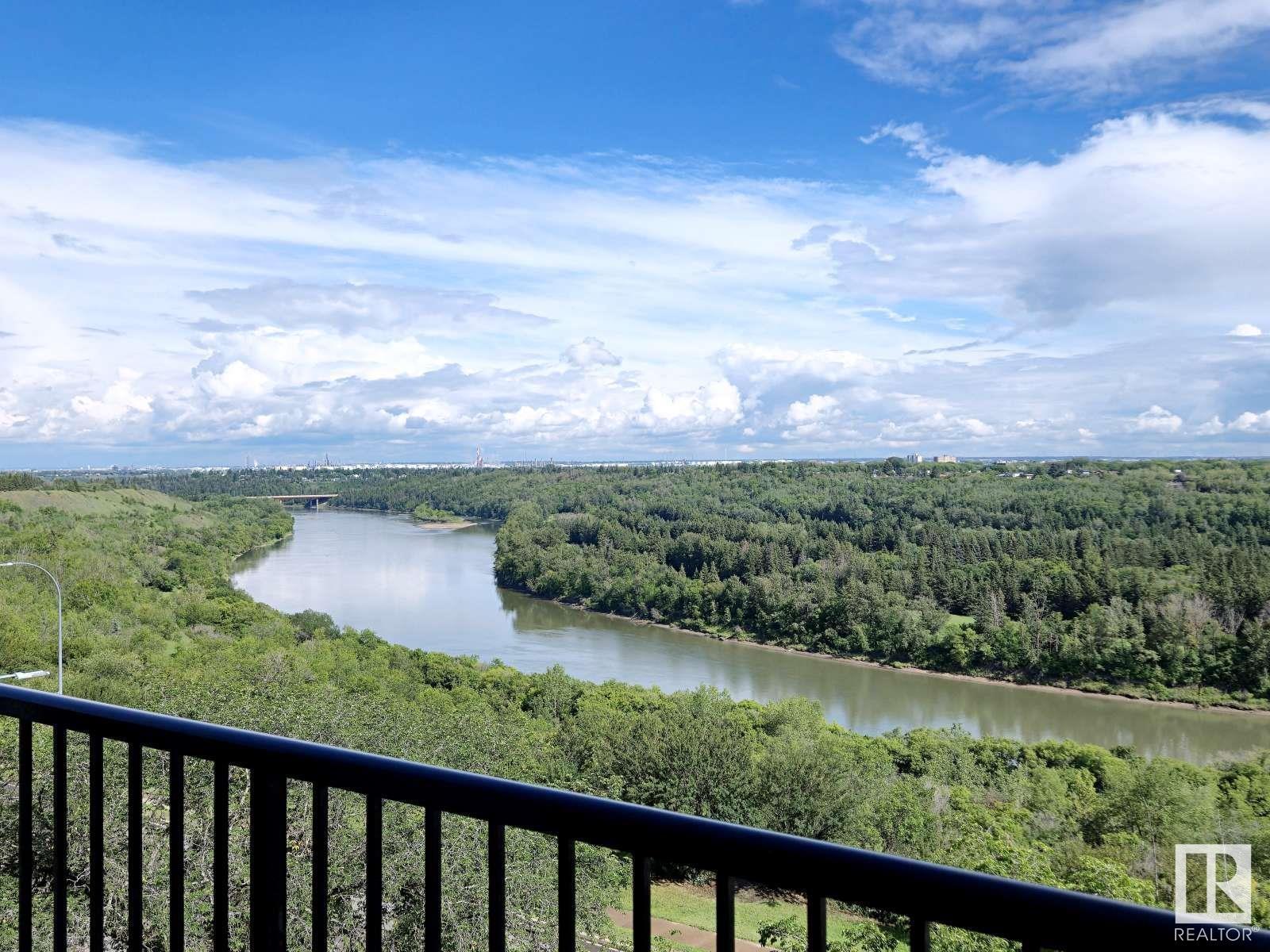Property Photo:  8310 Jasper Avenue NW 501  AB T5H 3S3 