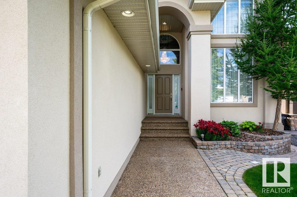 Property Photo:  1320 119A Street NW  AB T6J 7H6 