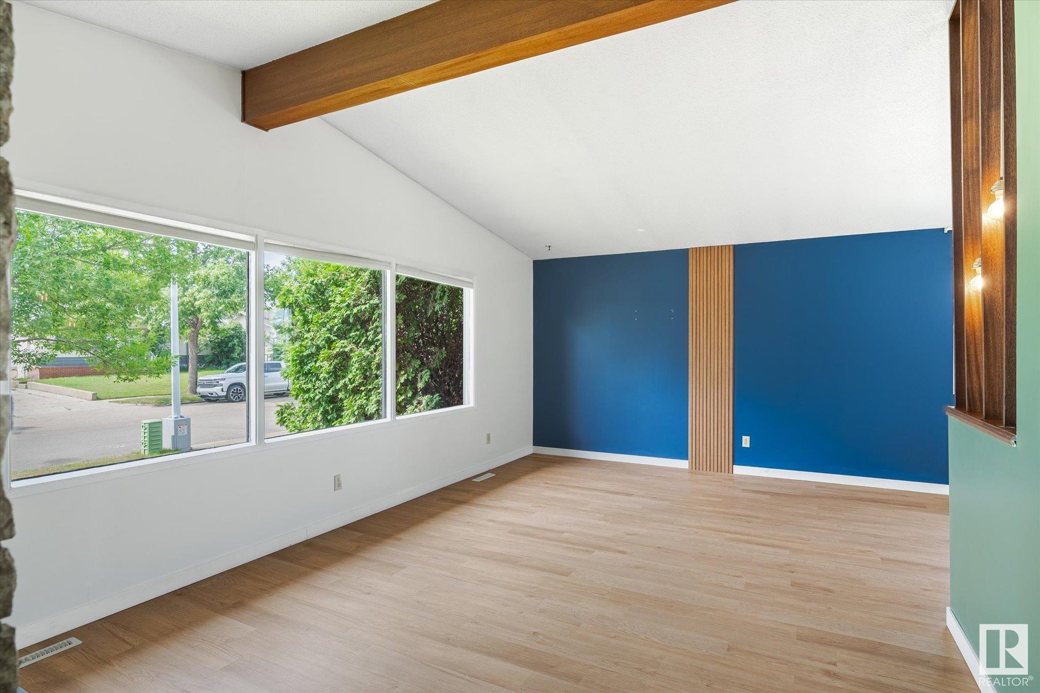 Property Photo:  14507 61A Street NW  AB T5A 2A4 