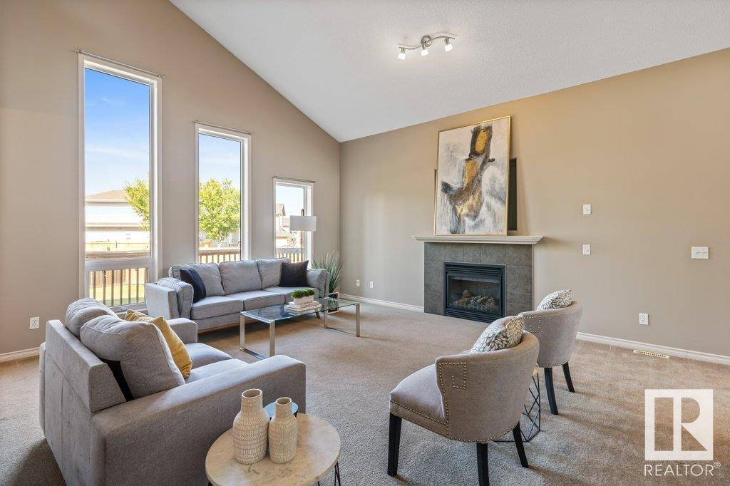 Property Photo: 4208 162 Avenue NW AB T5Y 0H8