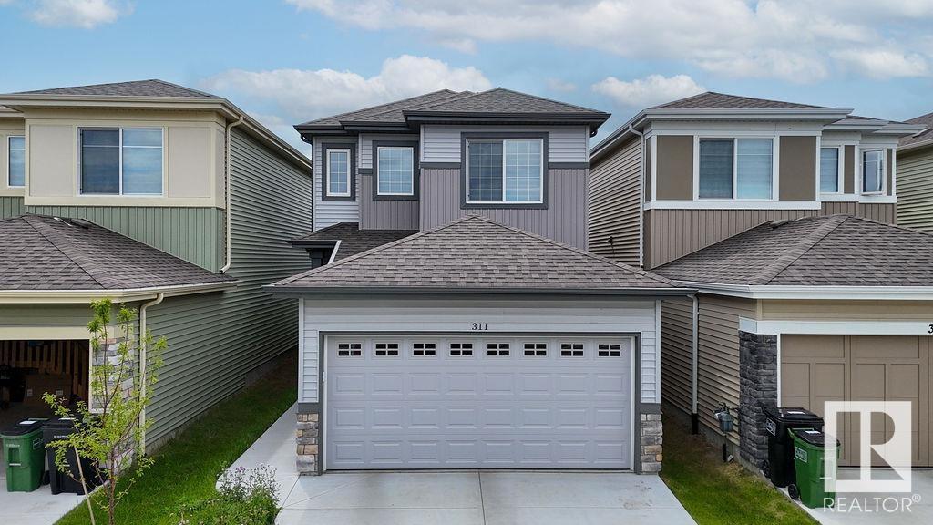 311 36 Avenue NW  Edmonton AB T6T 2P9 photo