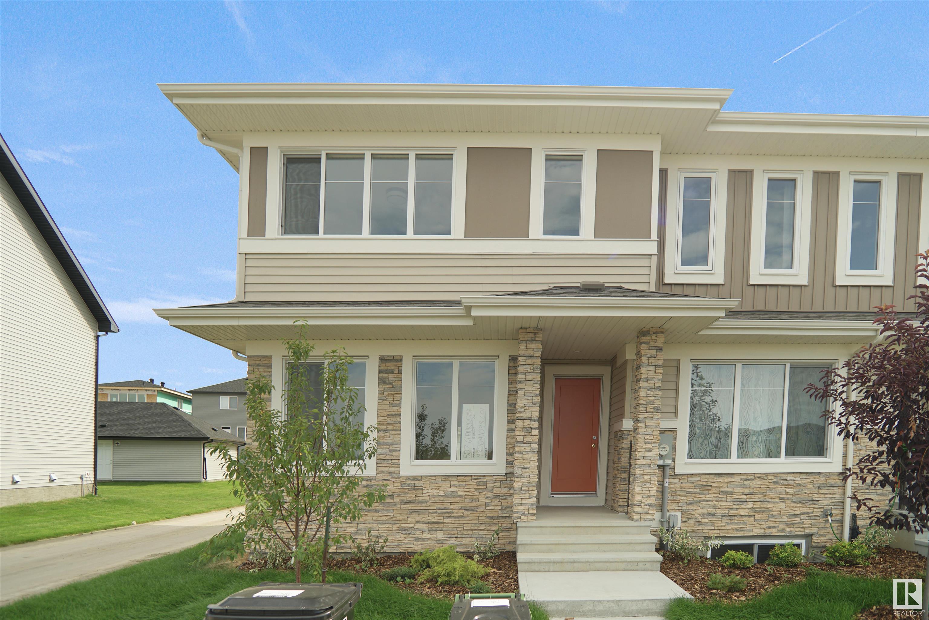19447 22 Avenue NW  Edmonton AB T6M 3J3 photo