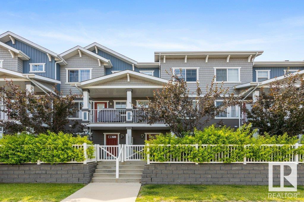 7385 Edgemont Way NW 20  Edmonton AB T6M 0R9 photo