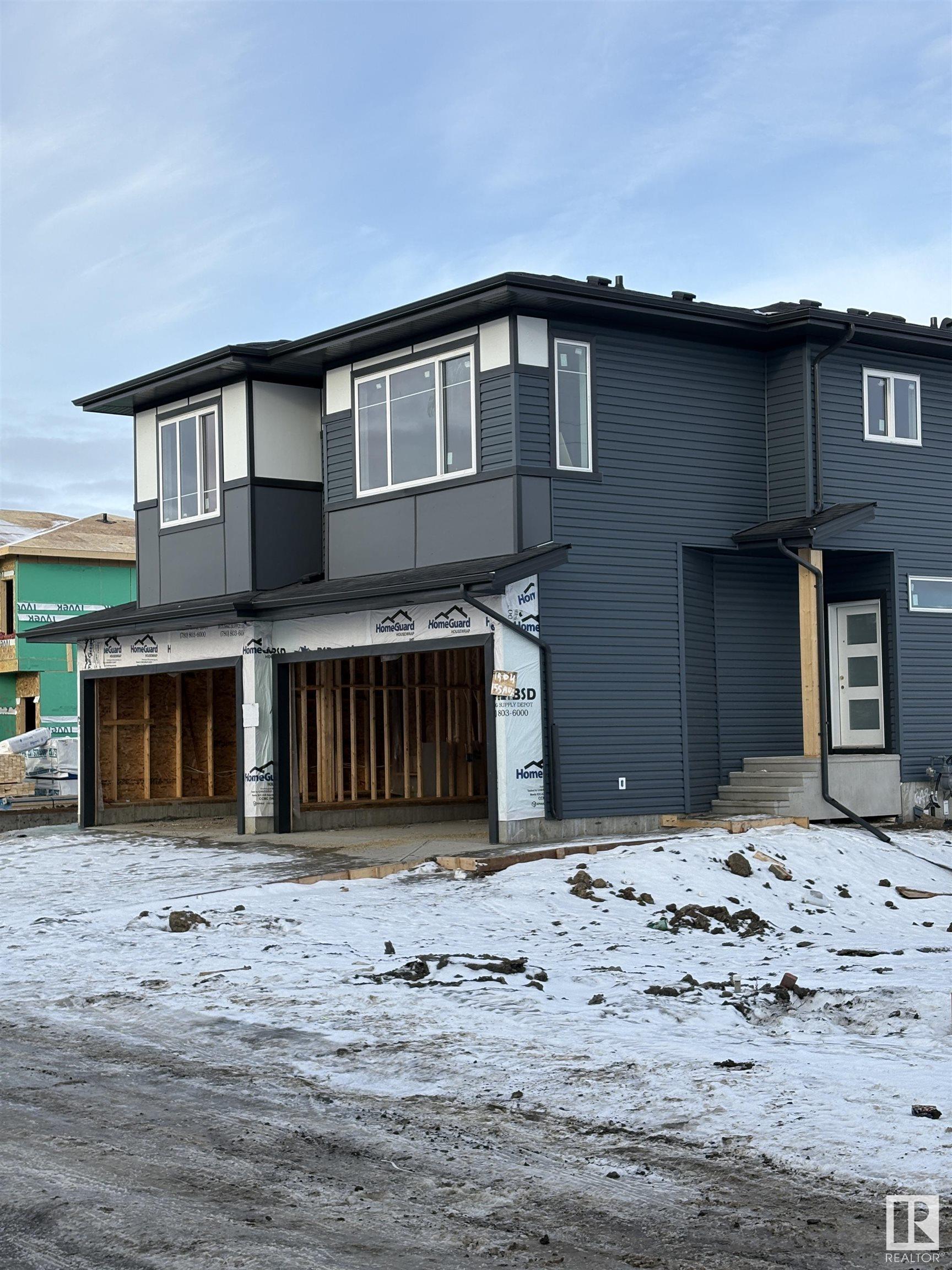 Property Photo:  1904 155 Avenue NW  AB T5Y 4H8 