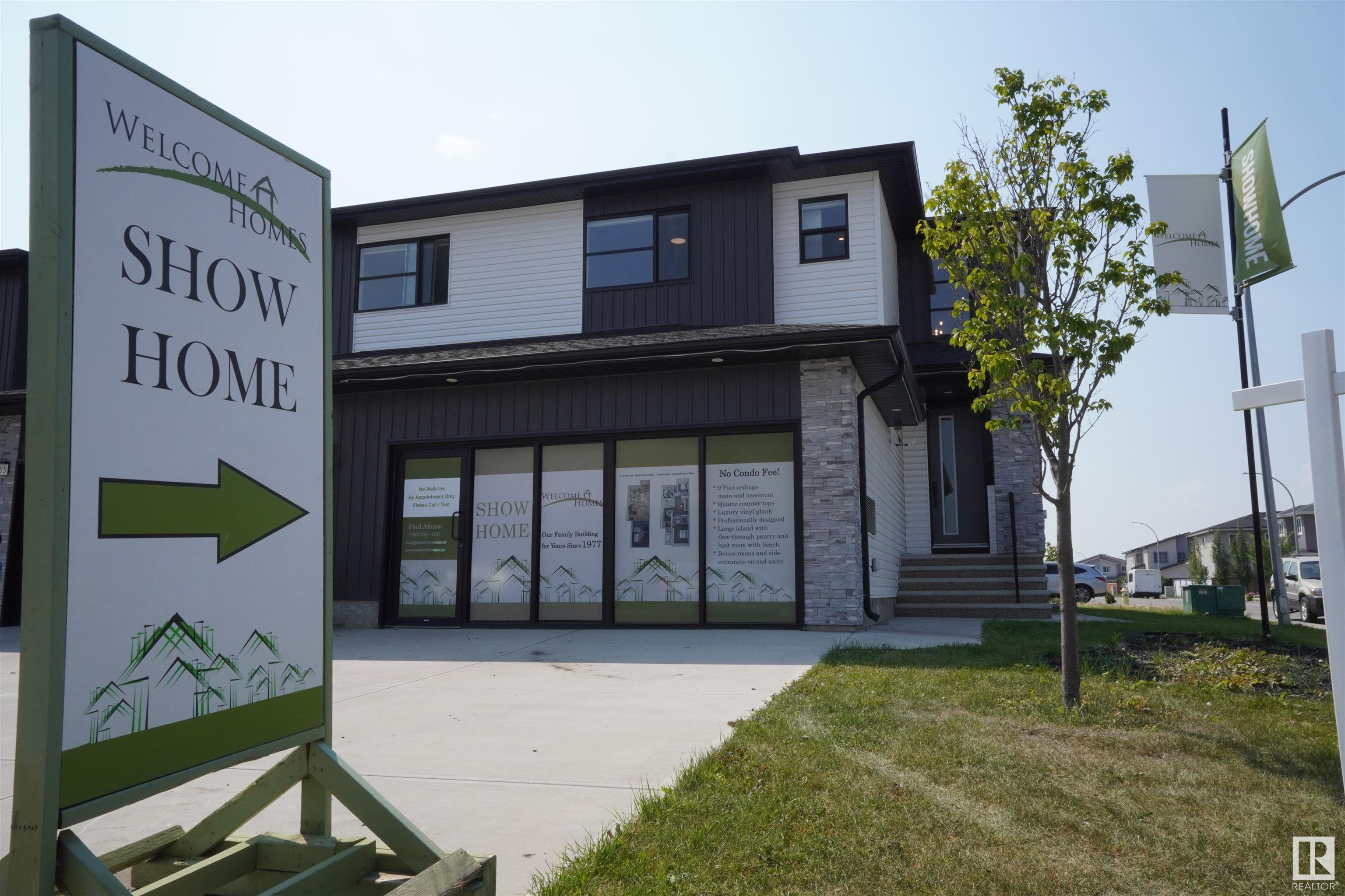 5557 Schonsee Drive NW  Edmonton AB T5Z 0R8 photo