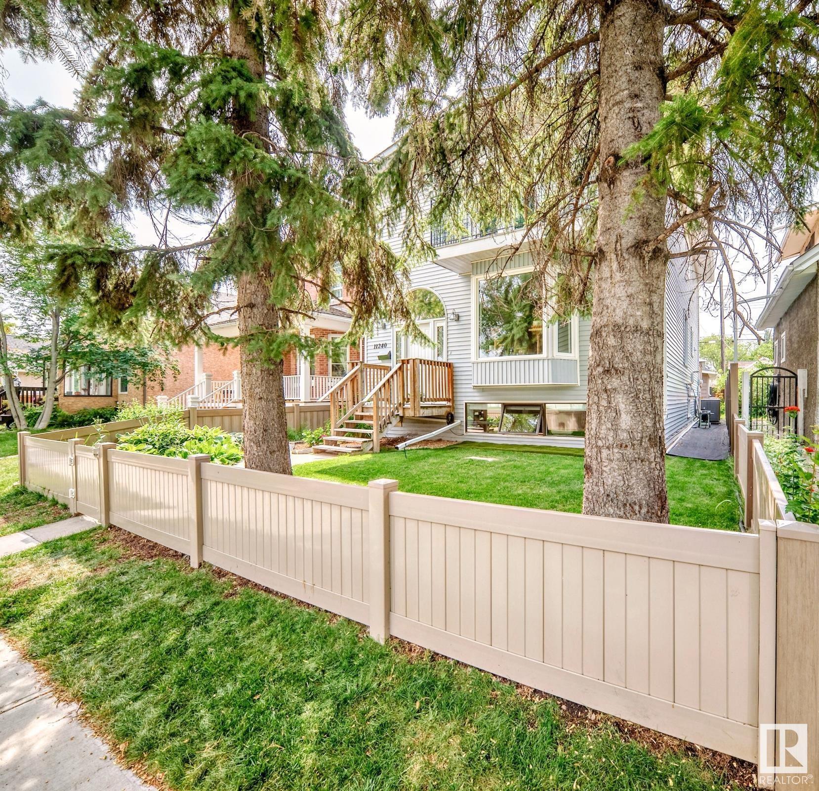 11240 95A Street NW  Edmonton AB T5G 1N8 photo