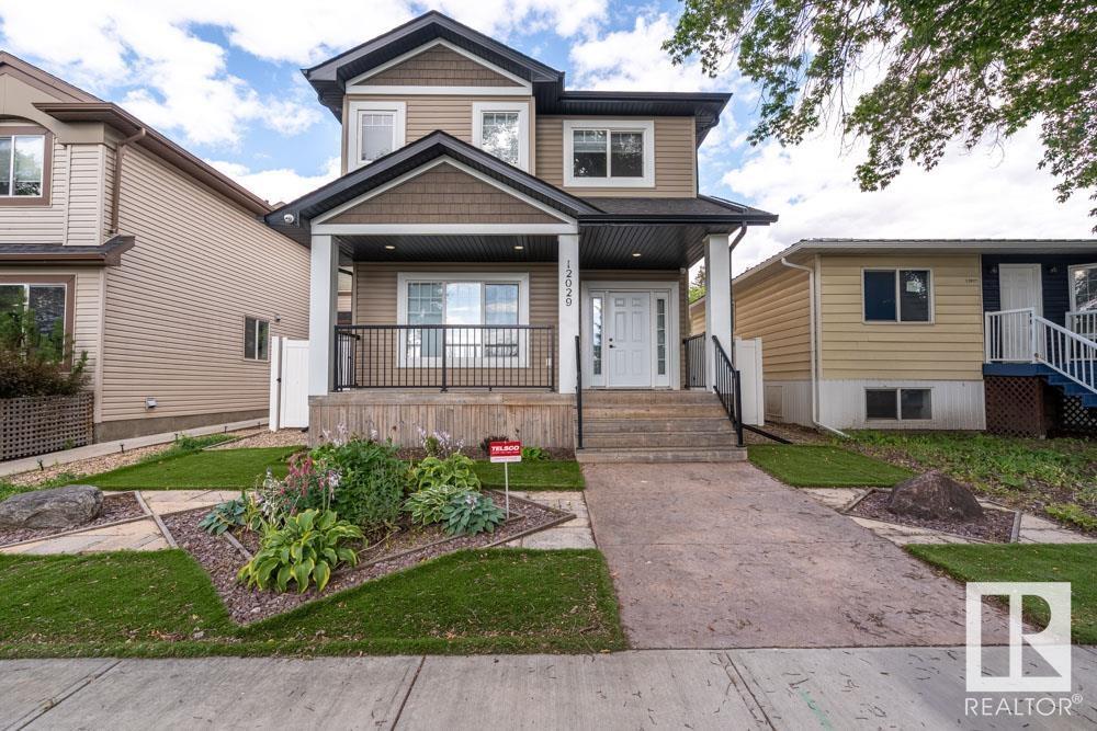 12029 69 Street NW  Edmonton AB T5B 1S7 photo