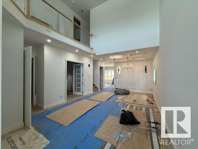 Property Photo:  1160 Gyrfalcon Crescent NW  AB T5S 0S1 