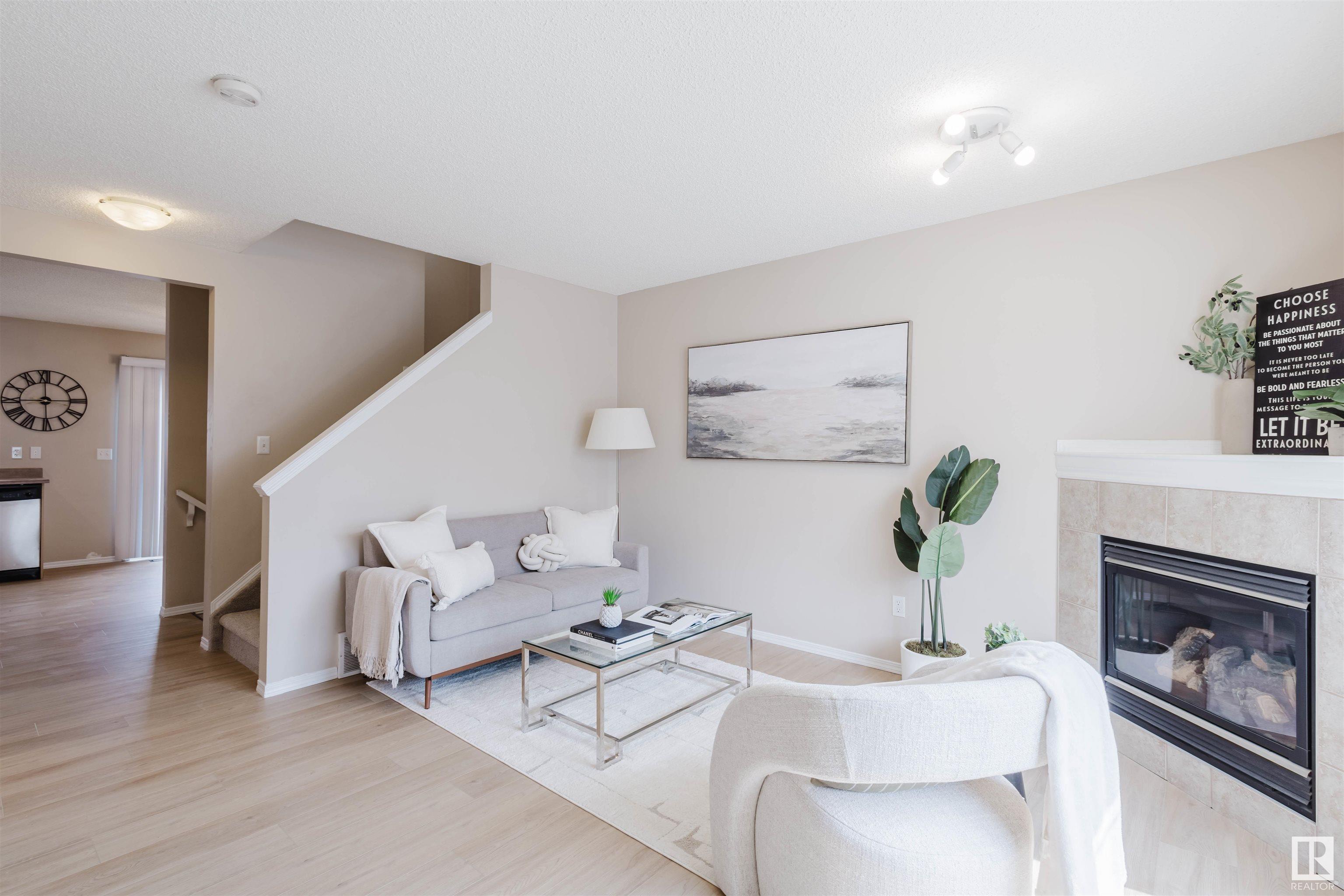 Property Photo:  2503 24 Street NW 80  AB T6T 0B5 