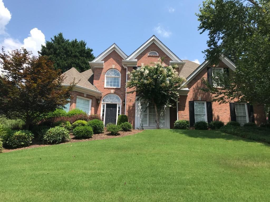 Property Photo:  285 Wilde Green Drive  GA 30075 