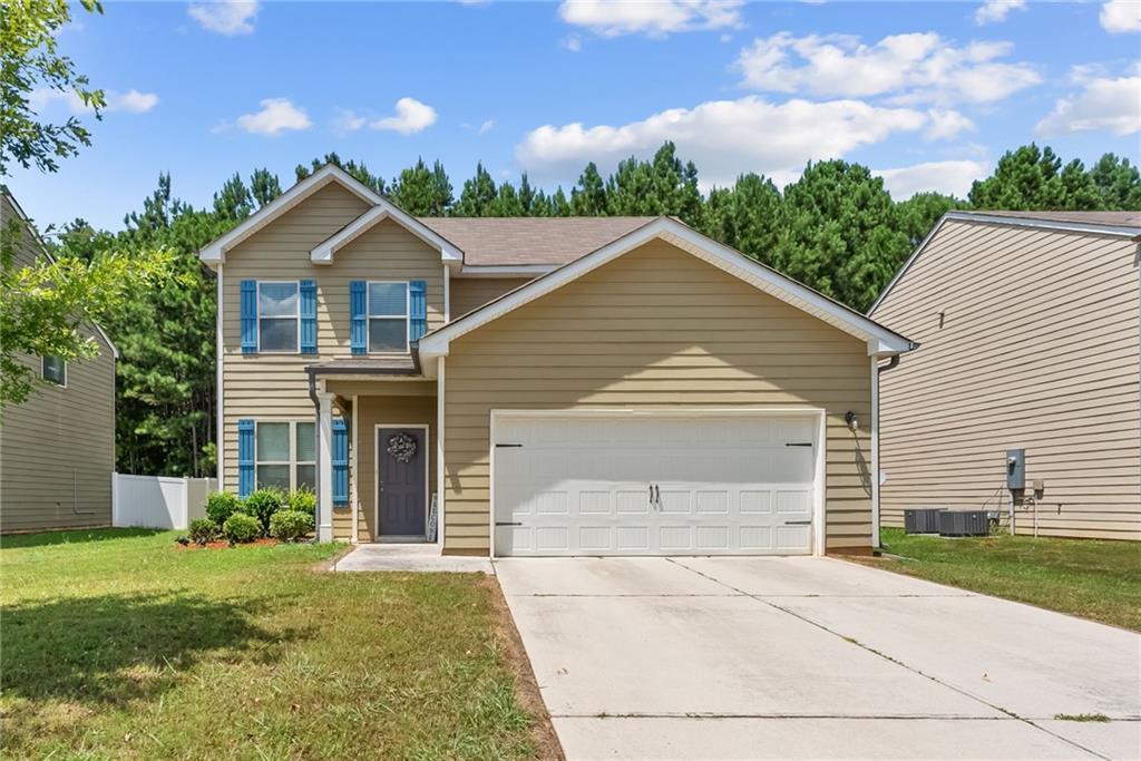 Property Photo: 4425 Belcamp Road GA 30213