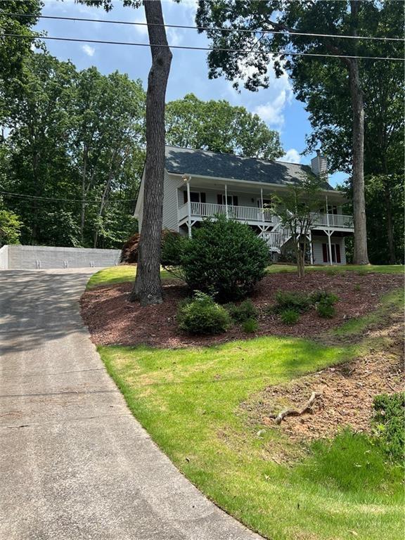 Property Photo: 11 Seabreeze Way GA 30534