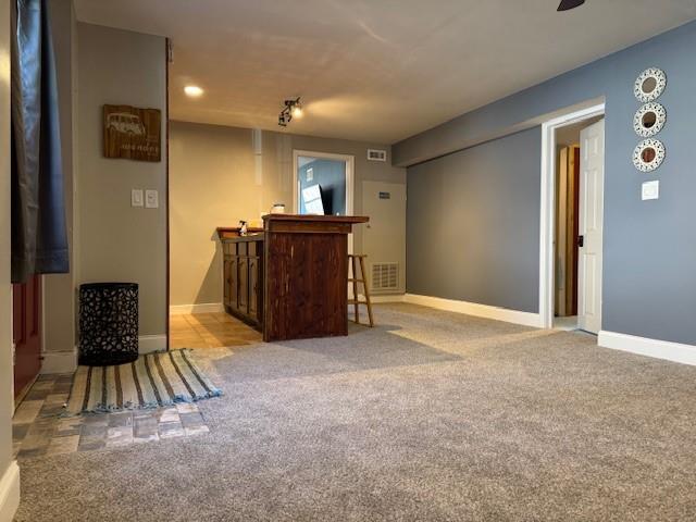 Property Photo: 5119 Millard Court GA 30088