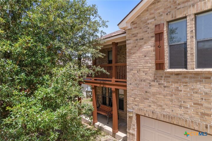 Property Photo:  8620 Starview Street  TX 76502 
