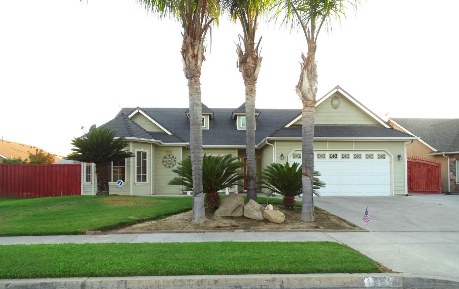 761 S Walnut Avenue  Kerman CA 93630 photo