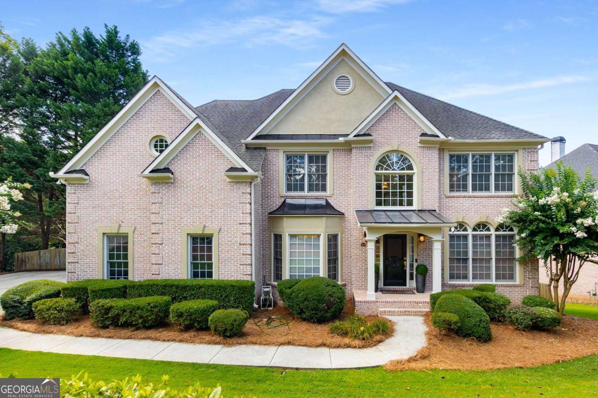 476 Cooper Lake Road SE  Mableton GA 30126 photo