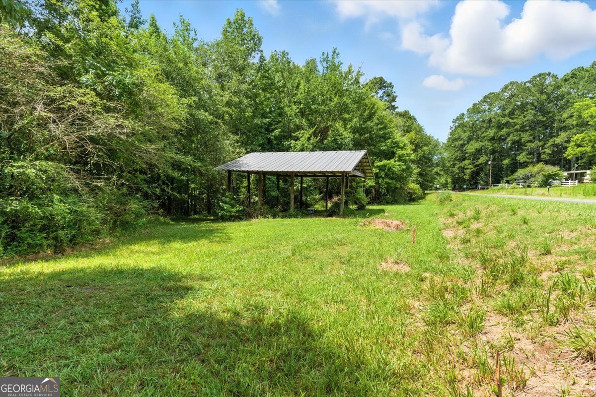 Property Photo: 0 George Road GA 30124
