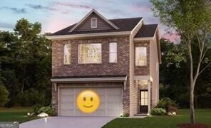 Property Photo: 5309 Melbourne Lane GA 30542