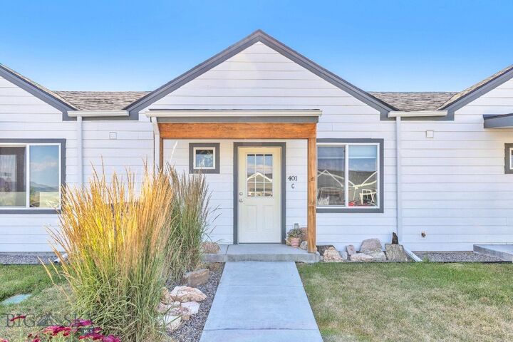 Property Photo: 401 Brookline C MT 59047