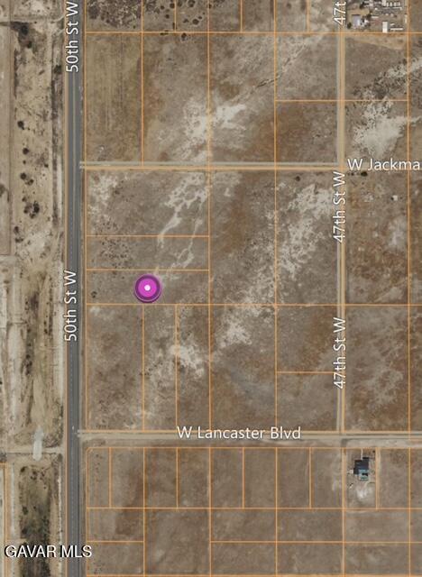Cor 50 Th St West Lancaster Boulevard  Lancaster CA 93536 photo