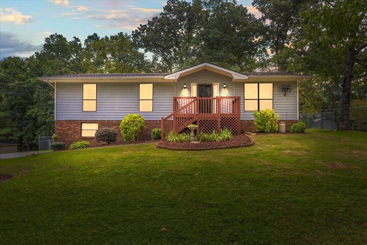 Property Photo:  5300 Country Village Drive  TN 37363 