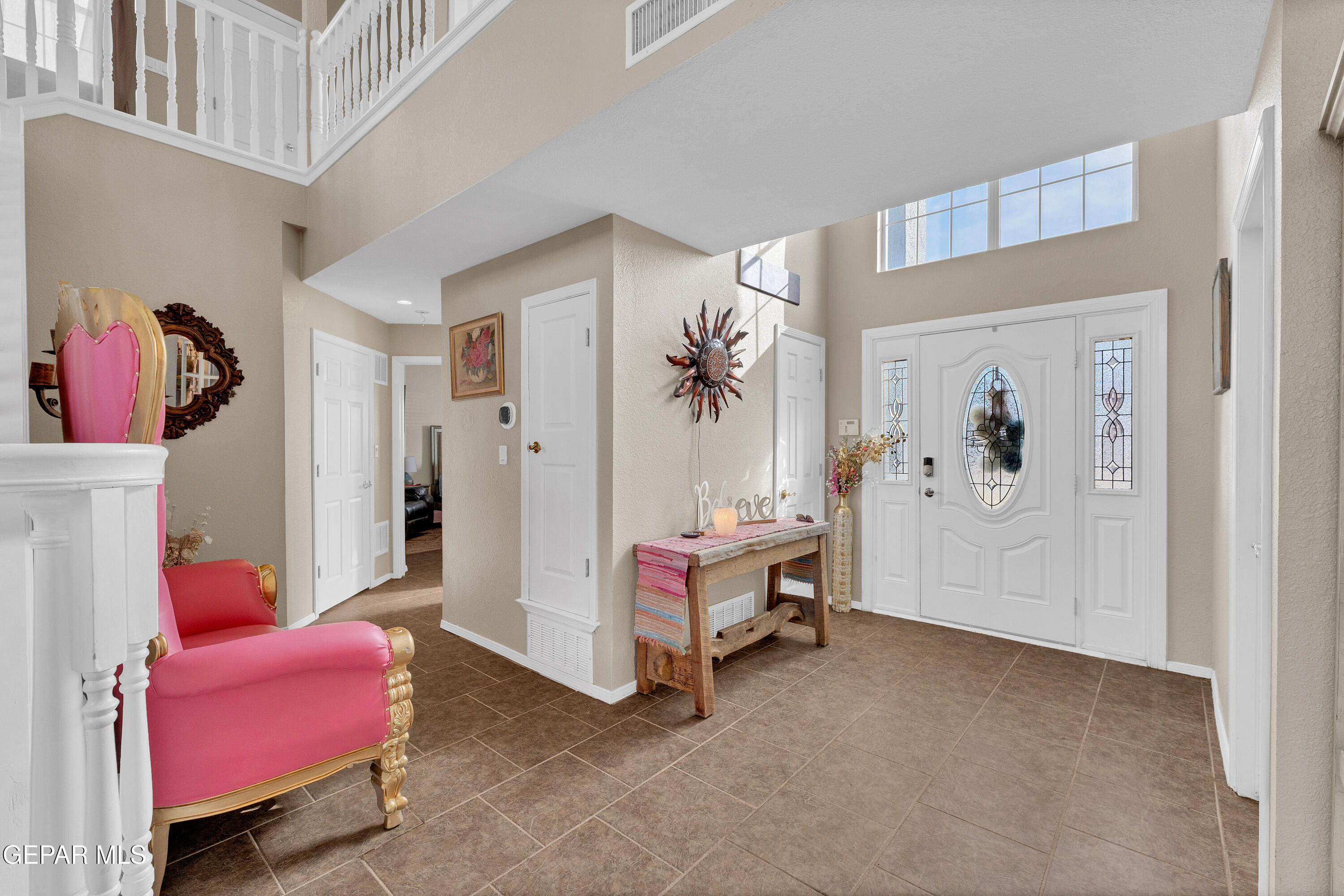 Property Photo:  900 Via Redonda Court  TX 79912 