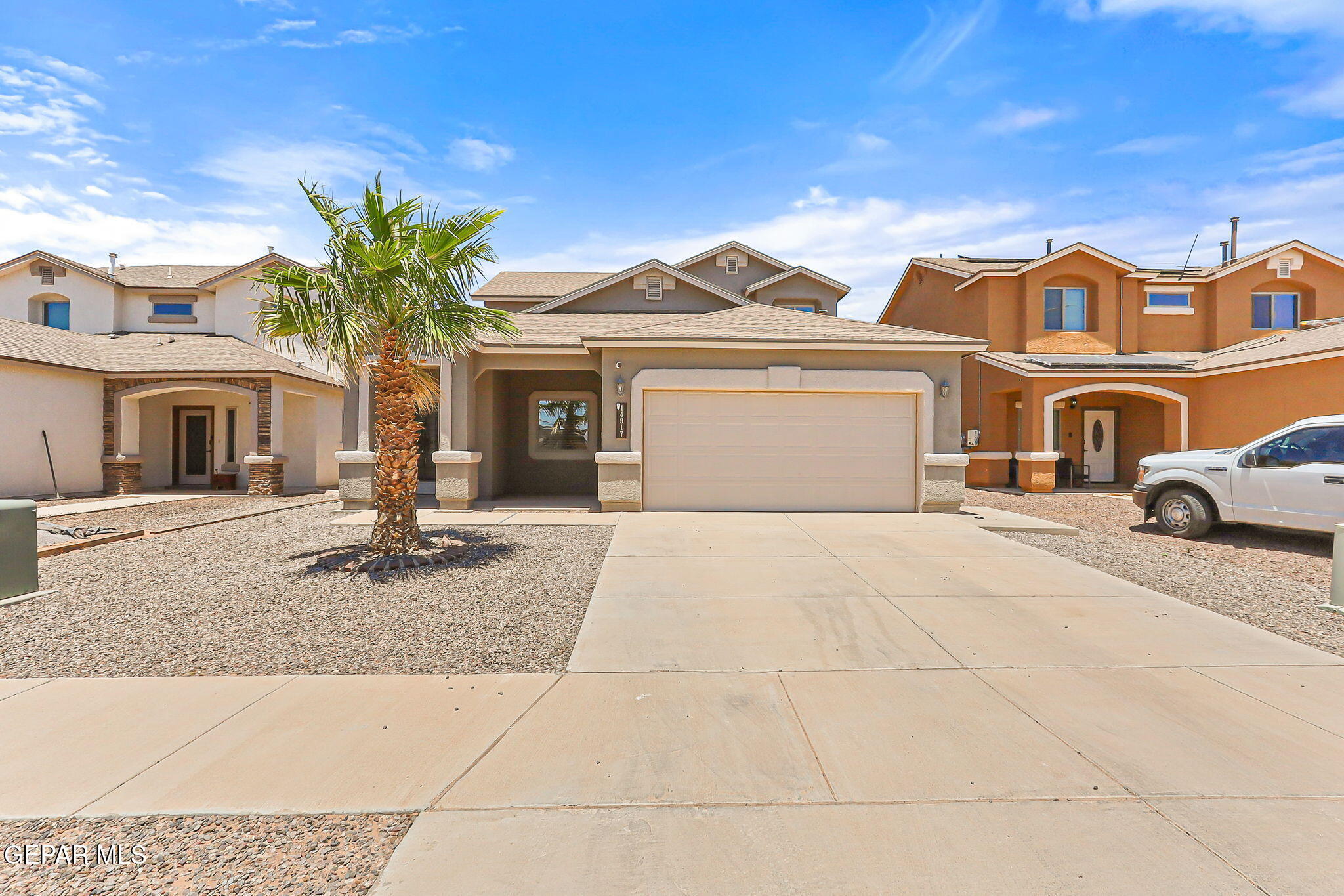 14917 Jerry Armstrong Court  El Paso TX 79938 photo