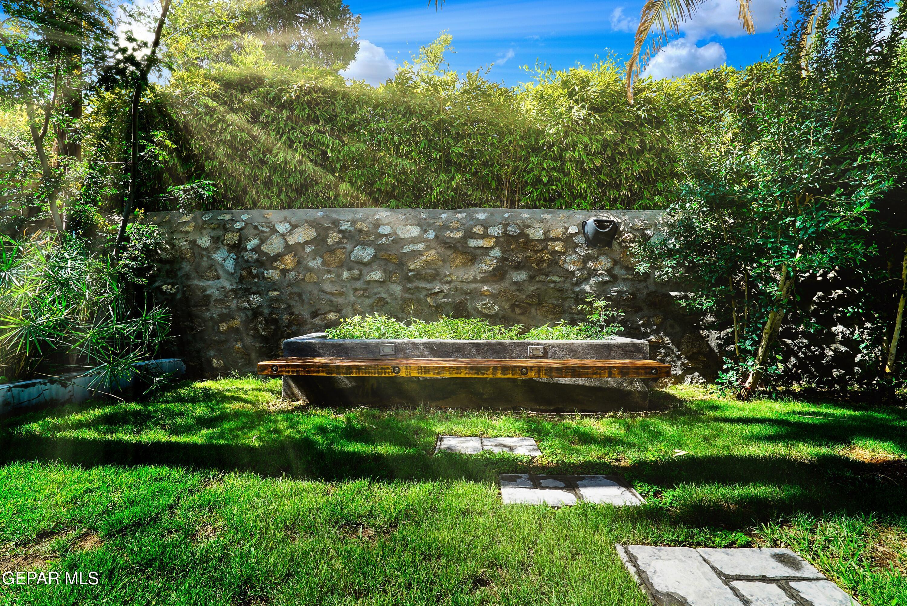 Property Photo: 3317 Sirius Avenue TX 79904