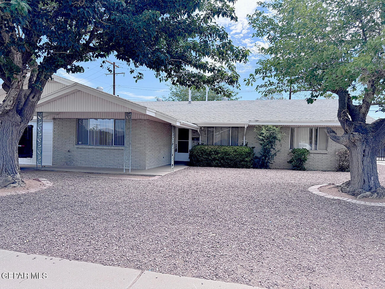 Property Photo:  3330 Wedgewood Drive  TX 79925 