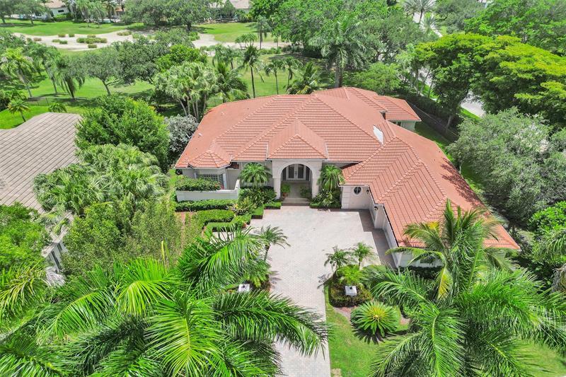 Property Photo:  2524 Princeton Ct  FL 33327 