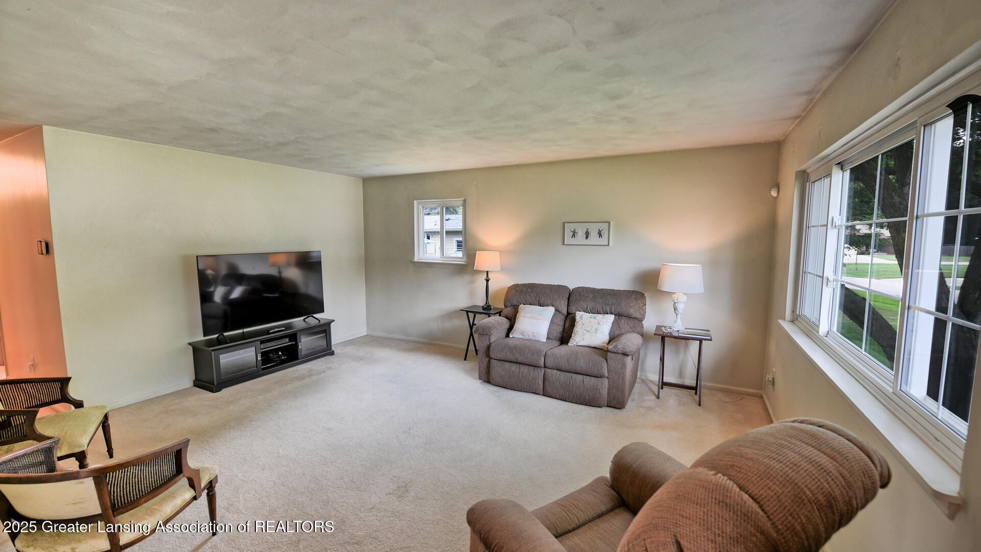 Property Photo:  2835 Fontaine Trail  MI 48842 