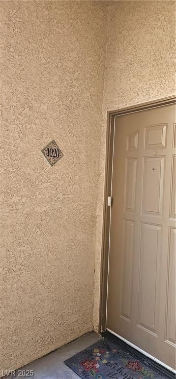 Property Photo:  7400 West Flamingo Road 1020  NV 89147 