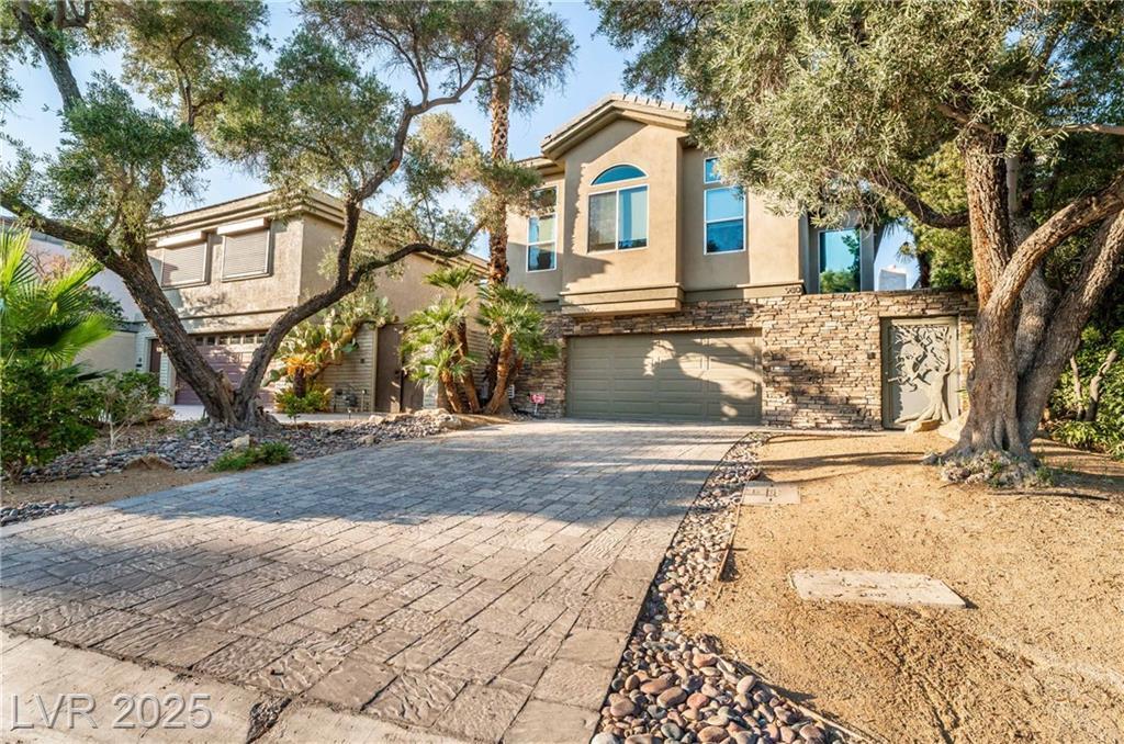 Property Photo: 980 Vegas Valley Drive NV 89109