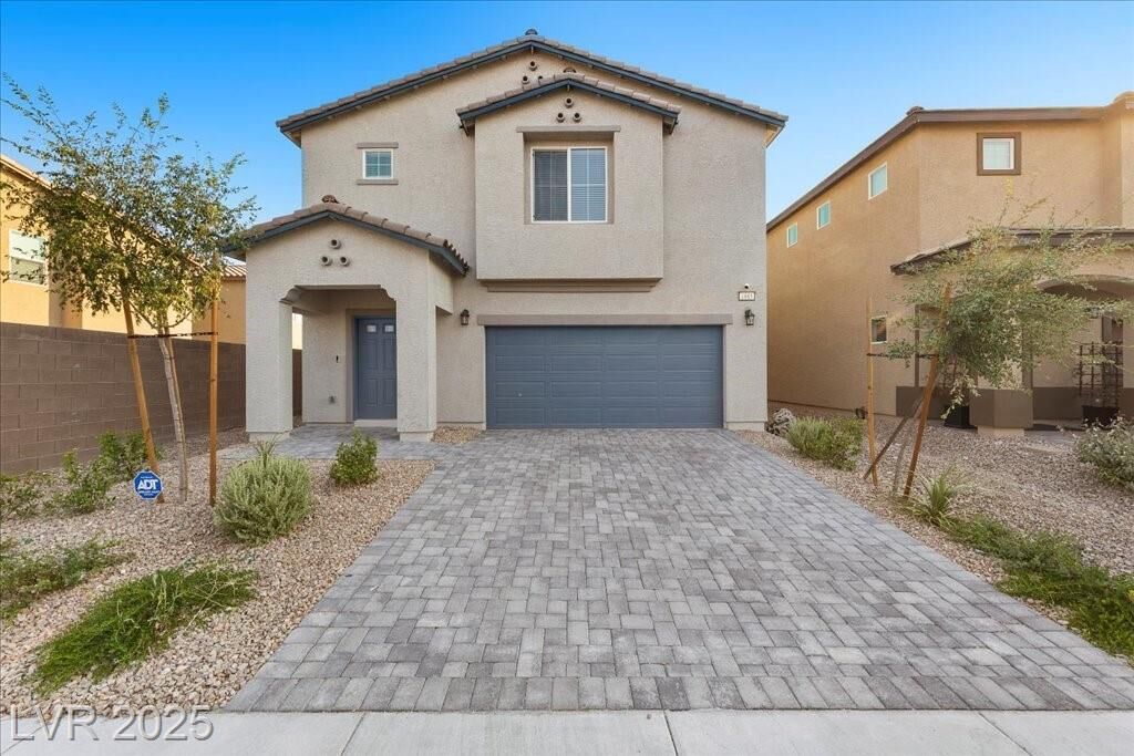 Property Photo: 1885 Jamie Brook Place NV 89084