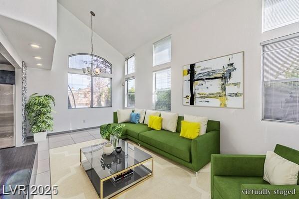 Property Photo:  1616 Pacific Terrace Drive  NV 89128 