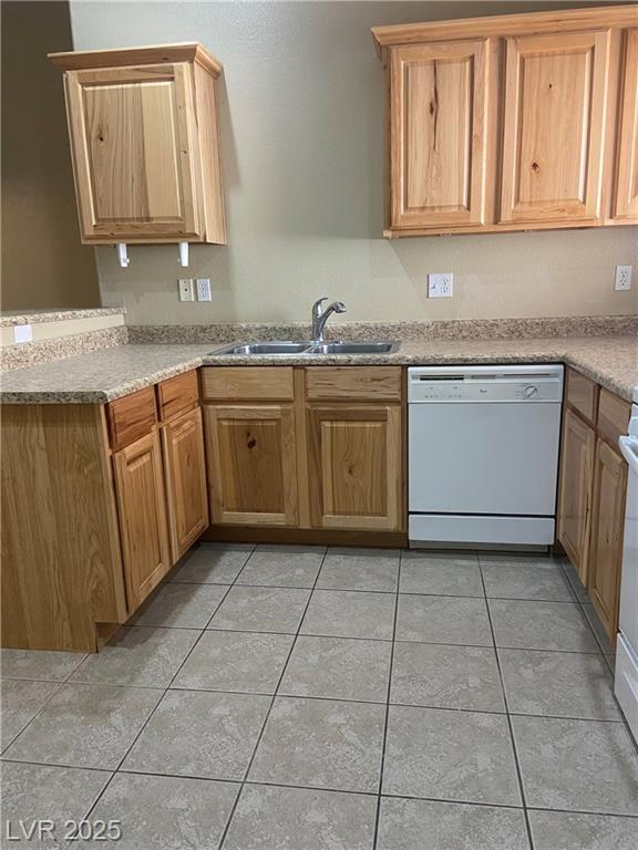 Property Photo:  1121 Basin Brook Drive  NV 89032 
