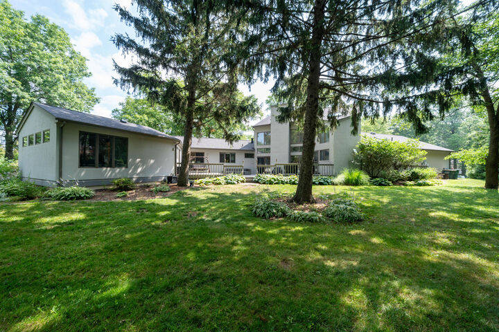 Property Photo:  4103 Brentwood Drive  IN 46383 