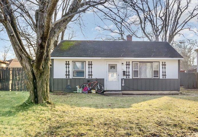 Property Photo: 106 Ruby Court IN 46360
