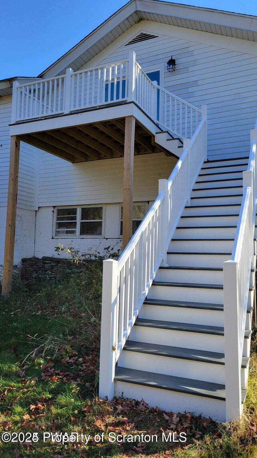 Property Photo: 1102 Lily Lake Road PA 18471