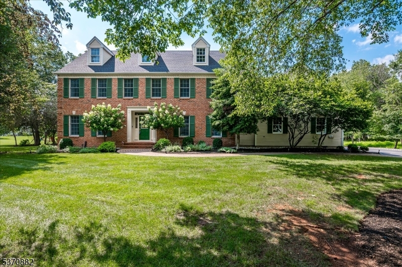 144 Belle Glades Ln  Montgomery Twp. NJ 08502 photo