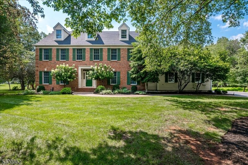 Property Photo: 144 Belle Glades Ln NJ 08502